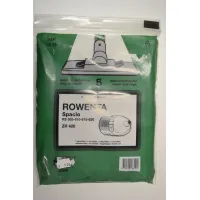 Stofzuigerzakken Rowenta,Spacio RS 605-610-615-620, ZR 420